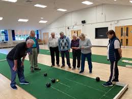 Image result for Coad`s Green Short Mat Bowling Club