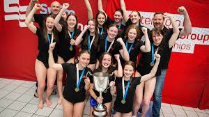 Image result for Cheltenham Swimming & Water Polo Club