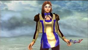 「シオン・ウヅキ ゼノサーガ エピソードI 力への意志」の画像検索結果