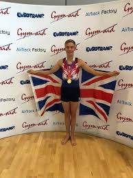 Image result for WALSALL GYMNASTICS CLUB