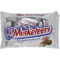 Image result for Mini Musketeers