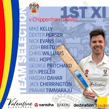 Image result for Cheltenham Cc