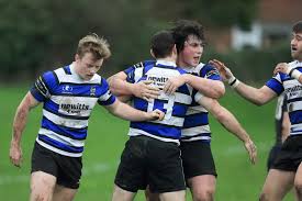 Image result for Driffield Rufc