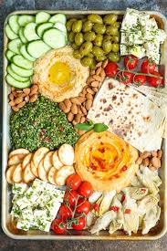 Image result for mezze