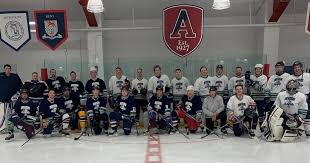 Image result for Stratford-Upon-Avon Hockey Club