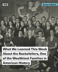 Image result for "the Rockefellers"