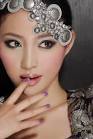 Hong Kong Celeb Actress Bobo Gan Tingting Hot Photo Gallery   Bobo
