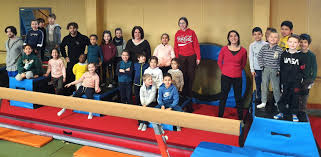 Image result for Les Voleurs Parkour Club