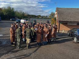 Image result for Kibworth Shooting Ground