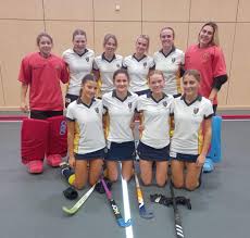 Image result for Cranleigh Ladies Hockey Club