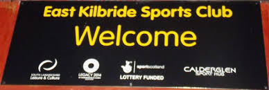 Image result for East Kilbride Sports Club