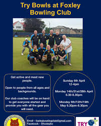 Image result for Foxley Bowling Club