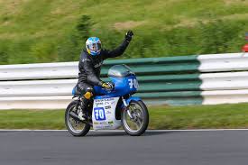 Image result for Classic Racing Motorcycle Club
