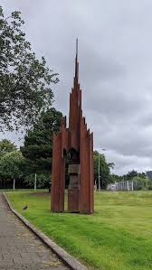 Image result for St Rollox Bowling Club