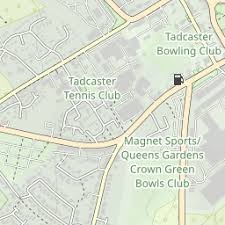 Image result for Tadcaster Bowling Club