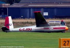 Image result for Herefordshire Gliding Club