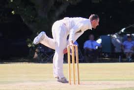 Image result for St Cross Symondians Cricket Club