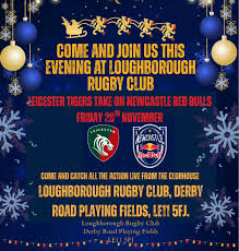 Image result for Loughborough Rugby Football Club