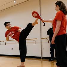 Image result for Chinese Kick Boxing Club