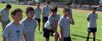 Image result for Cobra Capoeira Kids Club