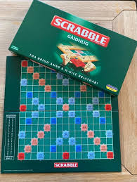Image result for Cumbernauld Scrabble Club