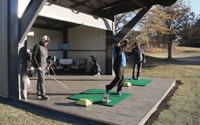 Image result for Well-Being & Leisure Team (Driving Range Session)