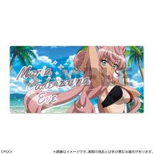 「マリア・カデンツァヴナ・イヴ 戦姫絶唱シンフォギア」の画像検索結果