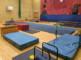 Image result for Waterside Gymnastics Club