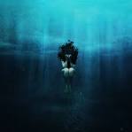 I'm terrified of <b>drowning</b>.