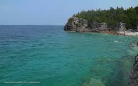 Image result for tobermory the grotto