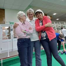 Image result for Veryan Indoor Bowls Club