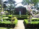 The Temple was built c.1750 - via Daymix