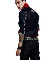 Image result for Levi's Jean Paul Gaultier