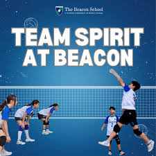 Image result for Beacon Volleyball Club