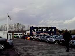 Image result for Otley Cricket Club