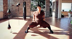 Image result for Pyramid martial arts