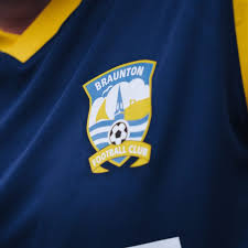 Image result for Braunton Football Club