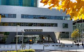 Image result for Robert Gordon University