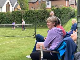 Image result for Twyford Bowls & Lawn Tennis Club
