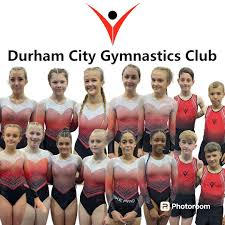 Image result for Durham University Gymnastics Club