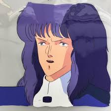 「ギャブレット・ギャブレー 重戦機エルガイム」の画像検索結果