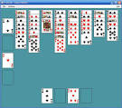 A FreeCell game using Cardsdll   CodeProject