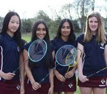 Image result for Park (Bolton) Badminton Club