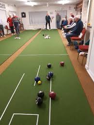 Image result for Heron Park Short Mat Bowls Club