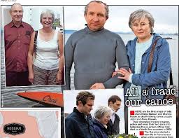 Image result for john anne panama