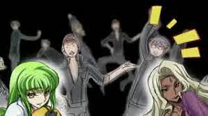 「蒋麗華 コードギアス 反逆のルルーシュ　R2」の画像検索結果