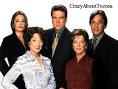 Family Law TV Show Cast