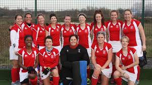 Image result for Yateley Hockey Club