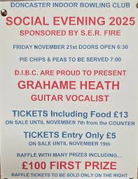 Image result for Doncaster Post Office Bowling Club