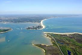 Image result for Poole Harbour